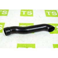 Шланг воздухозаборника БРТ на Лада Нива 4х4