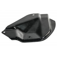 Кронштейн крепления блок-фары левый нового образца для ВАЗ 2110