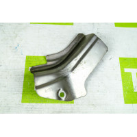 Усилитель заднего крыла левый ТЗТО для Приора хэтчбек Усилитель заднего крыла левый ТЗТО для Приора хэтчбек