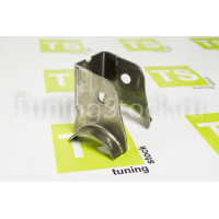 Кронштейн продольной штанги правый нижний ТЗТО для Лада Нива 21214