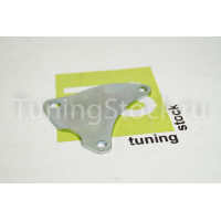 Планка кронштейна крепления генератора ТЗТО на Шевроле Нива