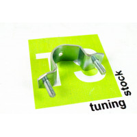 Кронштейн передний подушки стабилизатора ТЗТО для Лада 4х4 (Нива) 2121, 21213, 21214, 2131 Кронштейн передний подушки стабилизатора ТЗТО для Лада 4х4 (Нива) 2121, 21213, 21214, 2131