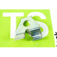 Скоба крепления передних тормозных шлангов правая ТЗТО для Лада 4х4 (Нива) Скоба крепления передних тормозных шлангов правая ТЗТО для Лада 4х4 (Нива)