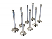 Комплект клапанов для ВАЗ 2101-2107, Лада 4х4 Нива 21213, 21214, 2131, Шевроле Нива Комплект клапанов для ВАЗ 2101-2107, Лада 4х4 Нива 21213, 21214, 2131, Шевроле Нива