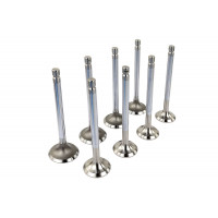 Комплект клапанов для ВАЗ 2101-2107, Лада 4х4 Нива 21213, 21214, 2131, Шевроле Нива Комплект клапанов для ВАЗ 2101-2107, Лада 4х4 Нива 21213, 21214, 2131, Шевроле Нива