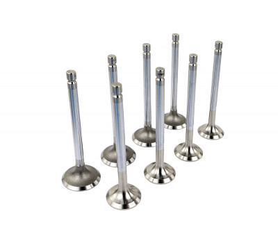 Комплект клапанов для ВАЗ 2101-2107, Лада 4х4 Нива 21213, 21214, 2131, Шевроле Нива Комплект клапанов для ВАЗ 2101-2107, Лада 4х4 Нива 21213, 21214, 2131, Шевроле Нива