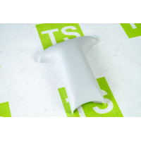 Накладка центральной стойки правая на Калина