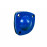 Палец шаровый верхний с чехлом и крепежом для ВАЗ 2101-2107, Лада 4х4 (Нива) 1977-2016 года