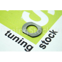 Пластина регулировочного винта вала сошки 2,2 мм на ВАЗ 2101, 2102, 2103, 2104, 2105, 2106, 2107, Нива 4х4 21213, 21214, 2131 Пластина регулировочного винта вала сошки 2,2 мм на ВАЗ 2101, 2102, 2103, 2104, 2105, 2106, 2107, Нива 4х4 21213, 21214, 2131