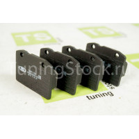 Комплект колодок тормозных класс SPORT для ВАЗ 2101-2107 Комплект колодок тормозных класс SPORT для ВАЗ 2101-2107