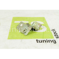 Кронштейн крепления панели приборов на ВАЗ 2107 Кронштейн крепления панели приборов на ВАЗ 2107