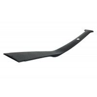 Оригинальная верхняя правая обивка средней стойки для ВАЗ 2109, 21099, 2114, 2115 Оригинальная верхняя правая обивка средней стойки для ВАЗ 2109, 21099, 2114, 2115