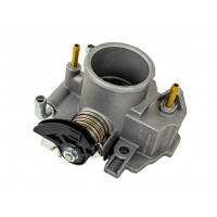 Оригинальная дроссельная заслонка 46 мм для ВАЗ 2108-21099, 2110-2112, 2113-2115, Приора, Калина, Гранта Оригинальная дроссельная заслонка 46 мм для ВАЗ 2108-21099, 2110-2112, 2113-2115, Приора, Калина, Гранта