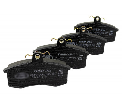 Комплект тормозных колодок SPORT для ВАЗ 2108-21099, 2110-2112, 2113-2115, Гранта, Гранта FL, Калина, Калина 2, Приора, Датсун Комплект тормозных колодок SPORT для ВАЗ 2108-21099, 2110-2112, 2113-2115, Гранта, Гранта FL, Калина, Калина 2, Приора, Датсун