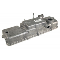 Оригинальная крышка головки блока (клапанная) двигателя 21114 для ВАЗ 2110, 2111, 2112, 2113, 2114, 2115, Гранта, Калина