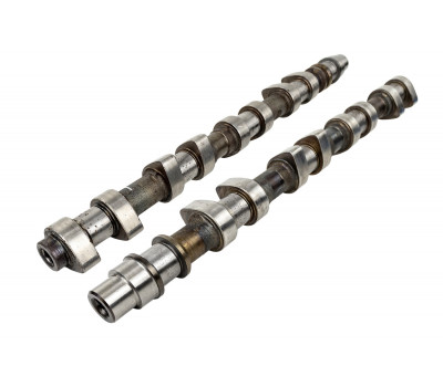 Распредвалы (впускной и выпускной) для 16 кл ВАЗ 2110-2112, 2113, 2114, Веста, Гранта, Калина, Приора, Иксрей, Ларгус