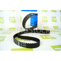 Ремень ГРМ зубчатый усиленный для 16-клапанных Датсун, Иксрей, Веста, Ларгус, Ларгус FL, Гранта, Гранта FL, Калина, Калина 2, Приора