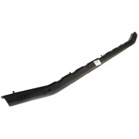 Оригинальный усилитель крепления заднего бампера для ВАЗ 2113, 2114 Оригинальный усилитель крепления заднего бампера для ВАЗ 2113, 2114