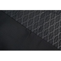 Обивка сидений (не чехлы) термотиснение Трек для ВАЗ 2107