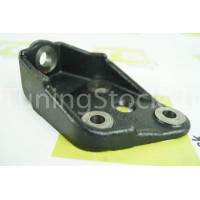 Кронштейн крепления переднего моста левый для Лада 4х4 (Нива) 21214, 2131, Надежда