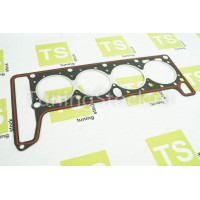 Прокладка головки блока цилиндров для ВАЗ 2107, Лада 4х4 (Нива), Шевроле Нива Прокладка головки блока цилиндров для ВАЗ 2107, Лада 4х4 (Нива), Шевроле Нива