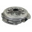 Оригинальный комплект сцепления корзина, диск, выжимной для ВАЗ 2101-2107, Лада 4х4 (Нива)