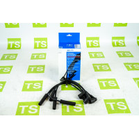 Провода зажигания высоковольтные класс Стандарт для инжекторных Лада Нива 4Х4, Легенд, Тревел, Шевроле, ВАЗ 2101-2107