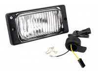 Оригинальная фара противотуманная правая AL для Шевроле Нива до 2009 г.в