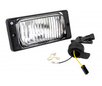 Оригинальная фара противотуманная правая AL для Шевроле Нива до 2009 г.в Оригинальная фара противотуманная правая AL для Шевроле Нива до 2009 г.в