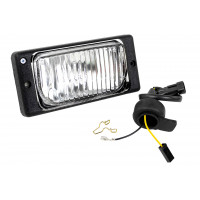 Оригинальная фара противотуманная правая AL для Шевроле Нива до 2009 г.в