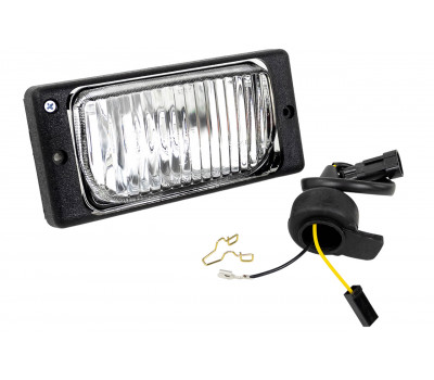 Оригинальная фара противотуманная правая AL для Шевроле Нива до 2009 г.в