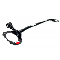 Распорка AutoProduct Drive передняя регулируемая с поддержкой силового агрегата для 16-клапанных ВАЗ 2108-21099, 2113-2115