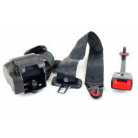 Комплект передних ремней безопасности комплектации L, LE, LC для Шевроле Нива