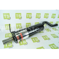 Глушитель прямоточный Stinger для штатной установки для Калина 2 хэтчбек Глушитель прямоточный Stinger для штатной установки для Калина 2 хэтчбек