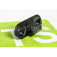 Держатель крышки люка наливной горловины Приора Держатель крышки люка наливной горловины Приора