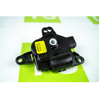 Моторедуктор заслонки отопителя 2190 TEMP для Гранта, Гранта FL, Калина 2 с кондиционером HALLA