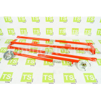 Усилитель задний SPORT для Приора, ВАЗ 2111-2112 Усилитель задний SPORT для Приора, ВАЗ 2111-2112