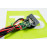USB зарядное устройство АПЭЛ на 2 слота вместо заглушки панели приборов для автомобилей ГАЗель Некст, Бизнес