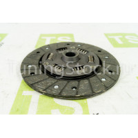 Диск сцепления ведомый оригинальный для ВАЗ 2101-2107, Лада Нива 4х4 Диск сцепления ведомый оригинальный для ВАЗ 2101-2107, Лада Нива 4х4