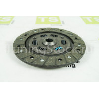 Оригинальный диск сцепления ведомый для ВАЗ 2113-2115, 2108-21099 Оригинальный диск сцепления ведомый для ВАЗ 2113-2115, 2108-21099