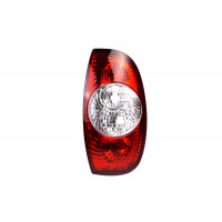 Оригинальный правый корпус фонаря ДААЗ образца 2009 года с рассеивателем для Шевроле Нива Оригинальный правый корпус фонаря ДААЗ образца 2009 года с рассеивателем для Шевроле Нива