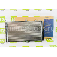 Радиатор охлаждения для Приора