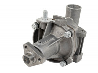 Водяной насос (помпа) в сборе на инжекторный двигатель с сальником для Лада 4х4 Нива 21214