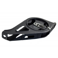 Опора подвески двигателя боковая правая с ограничителем в сборе для Калина Опора подвески двигателя боковая правая с ограничителем в сборе для Калина