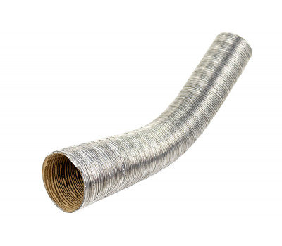 Патрубок забора теплого воздуха (подогрева карбюратора) для Ока