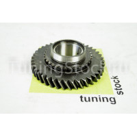 Шестерня первой передачи для ВАЗ 2108-21099 Шестерня первой передачи для ВАЗ 2108-21099