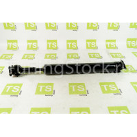 Вал карданный задний в сборе для Лада 4х4, Нива Легенд, Шевроле/Лада Нива, Нива Тревел Вал карданный задний в сборе для Лада 4х4, Нива Легенд, Шевроле/Лада Нива, Нива Тревел