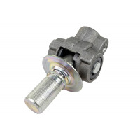 Шарнир тяги привода КПП (кулиса) в сборе для ВАЗ 2108-21099, 2110-2112, 2113-2115, Приора, Ока Шарнир тяги привода КПП (кулиса) в сборе для ВАЗ 2108-21099, 2110-2112, 2113-2115, Приора, Ока