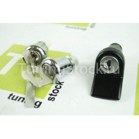 Комплект личинок с замком багажника оригинальный для ВАЗ 2110