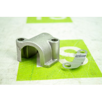 Кронштейн рабочего цилиндра сцепления для Лада 4х4 (Нива) 21214, 2131, Шевроле Нива